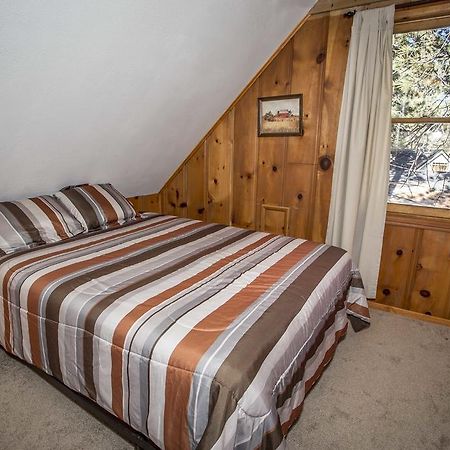 Mountain Air Home Биг Бэар Лейк Экстерьер фото