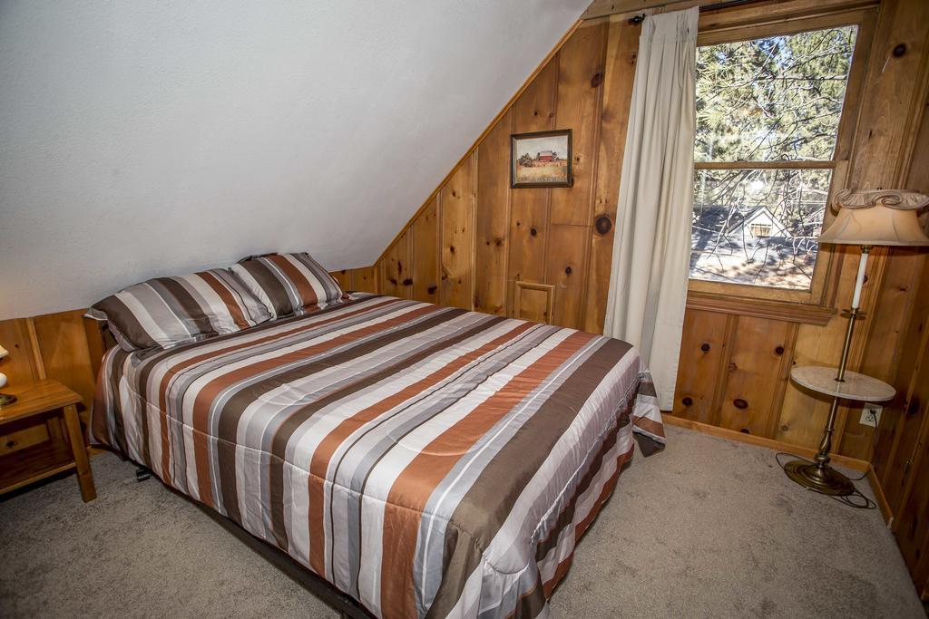 Mountain Air Home Биг Бэар Лейк Экстерьер фото