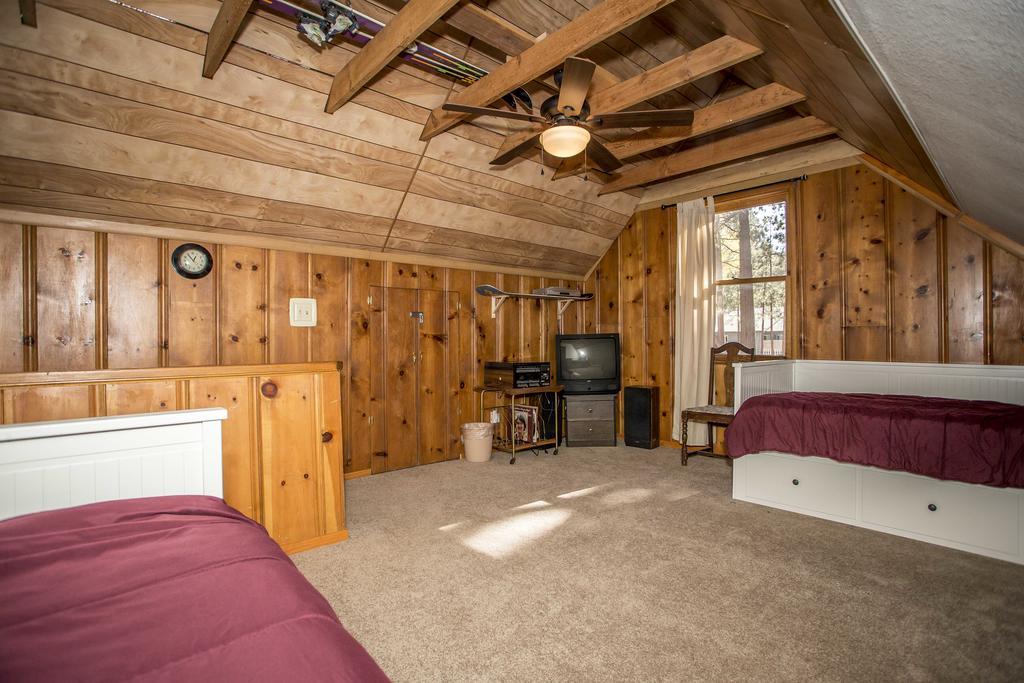 Mountain Air Home Биг Бэар Лейк Экстерьер фото